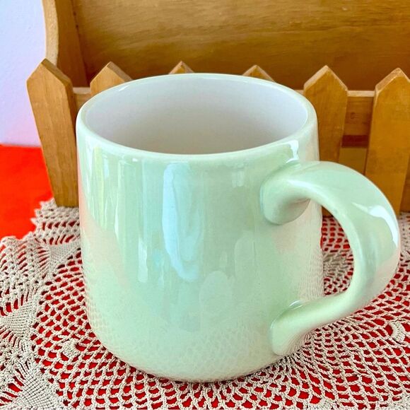 Hello Fall Coffee Mug with Fox - Picture 4 of 8